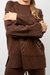 SET SWEATER Y PANTALON (VS39) - comprar online