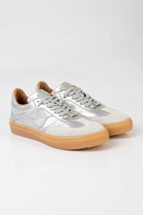 ZAPATILLA CUERO BY PAMUK (NOVALIS)