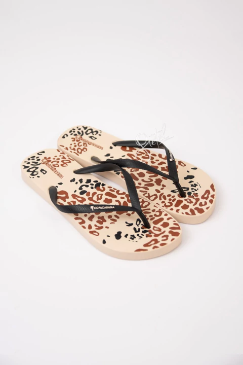 OJOTA COPACABANA PRINT (61810)