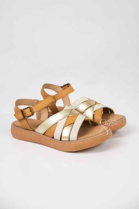 LINEA BAJA CUERO (PAIMUN)