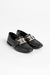 MOCASIN CUERO (SABELA) - comprar online