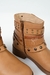 LINEA BAJA CUERO CON TACHAS (GERALDINA) - comprar online