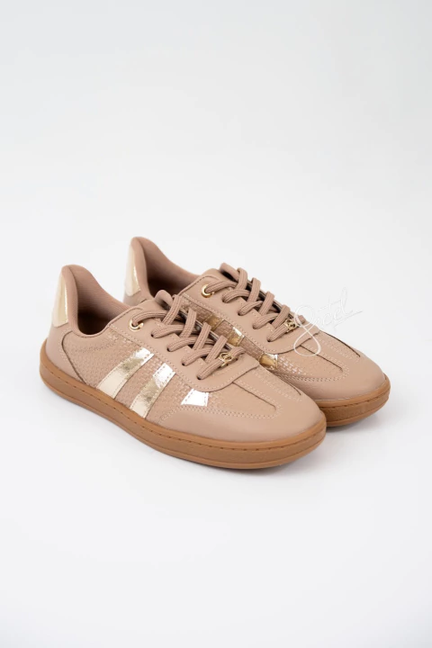 ZAPATILLAS PU IMPORTADO (1022)