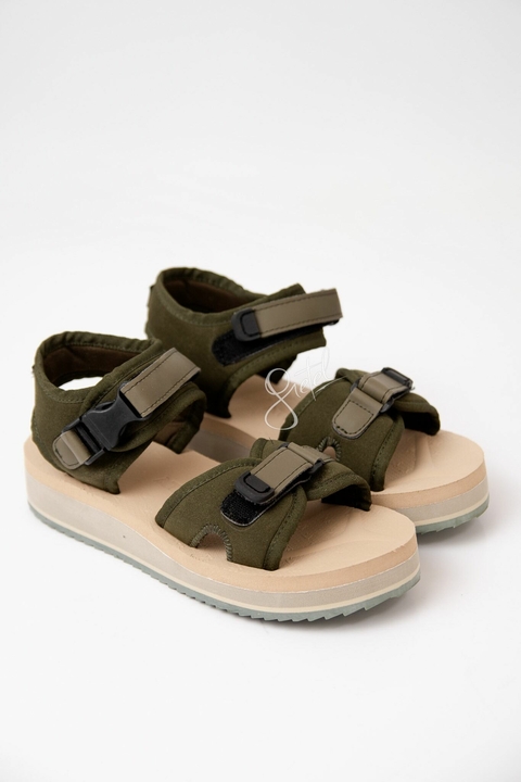 BASE NEOPRENE (BARU)