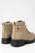 BORCEGO CUERO (BETTINA10) - tienda online