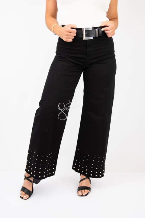 PANTALON FIESTA TACHAS (FIESTATAC)