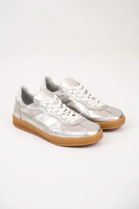 ZAPATILLAS CUERO (CAMERUN)