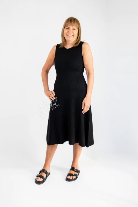 VESTIDO INGRID (2692)