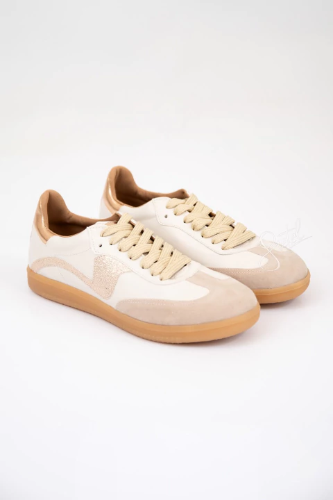 ZAPATILLAS PU (KOVA2)