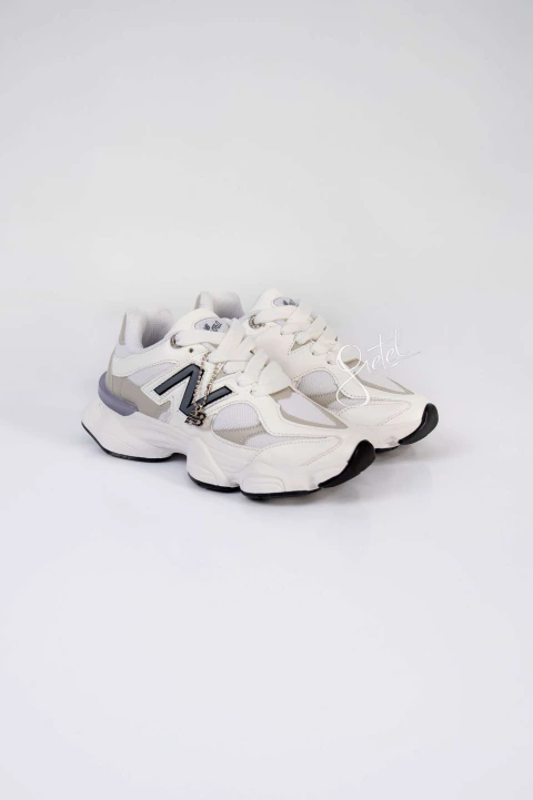 NEW BALANCE PU IMPORTADO (NEW9060) en internet