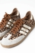 ZAPATILLAS CUERO PRINT (6024.15) - comprar online