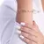 Pulseira Cartier Minimalista Ouro - comprar online