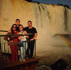 Joseane Pereira - 40 anos