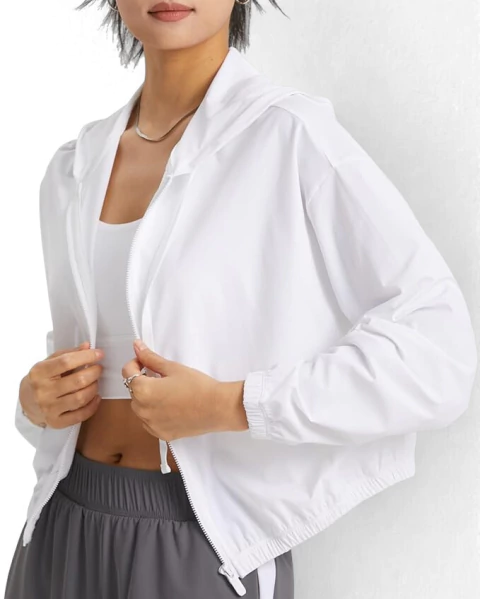 PLAYMAKER JACKET - white - comprar online