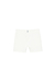 BS Tennis Dress + Bassic Biker - OFF WHITE - Bazza Sporty