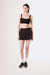Clubhouse Skirt - Black