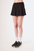 Clubhouse Skirt - Black en internet