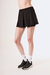 Clubhouse Skirt - Black - comprar online