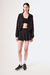 Clubhouse Jacket - Black en internet