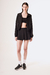 Clubhouse Jacket - Black - comprar online