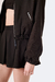 Clubhouse Jacket - Black - tienda online