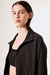 Clubhouse Jacket - Black en internet