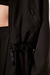 Clubhouse Jacket - Black - Bazza Sporty
