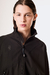 Clubhouse Jacket - Black - tienda online