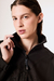 Clubhouse Jacket - Black - Bazza Sporty