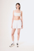 Clubhouse Skirt - White - tienda online