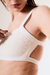 Imagen de BS Terry Bra - White