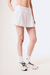 Clubhouse Skirt - White - comprar online
