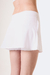Clubhouse Skirt - White - tienda online