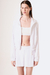 Clubhouse Jacket - White en internet