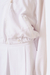 Clubhouse Jacket - White en internet