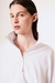 Clubhouse Jacket - White - tienda online
