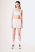 Imagen de BS Terry Short - White
