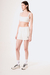 BS Terry Short - White