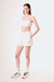 BS Terry Short - White - comprar online