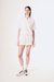 Imagen de BS Terry Polo Tee - White