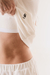 Imagen de BS Terry Polo Tee - White