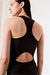 Imagen de Stripes Dress - Black