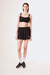 BS Terry Short - Black - Bazza Sporty