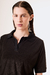BS Terry Polo Tee - Black en internet