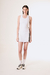 Imagen de Stripes Dress - White