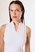 BS Tennis Dress - White - comprar online