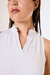 BS Tennis Dress - White en internet