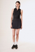 BS Tennis Dress - Black