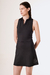 BS Tennis Dress - Black