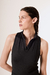 BS Tennis Dress - Black - tienda online
